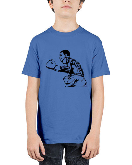 boxing 7# - boxing - Youth Tee Unisex