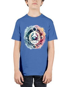 cancer 168# - cancer - Youth Tee Unisex