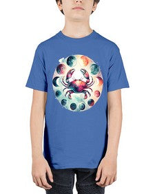 cancer 180# - cancer - Youth Tee Unisex