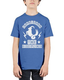 capricorn 183# - capricorn - Youth Tee Unisex