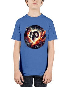 capricorn 201# - capricorn - Youth Tee Unisex