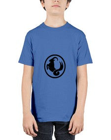 capricorn 203# - capricorn - Youth Tee Unisex