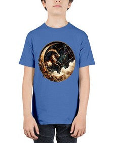 capricorn 212# - capricorn - Youth Tee Unisex