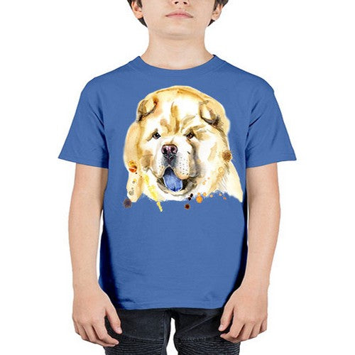dog 101# - dogs - Youth Tee Unisex