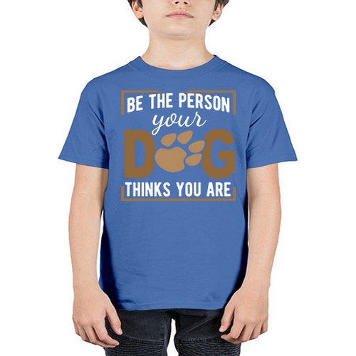 dog transperment png 24# - dogs - Youth Tee Unisex