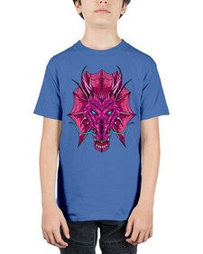dragon 178# - dragon - Youth Tee Unisex