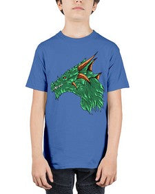 dragon 180# - dragon - Youth Tee Unisex