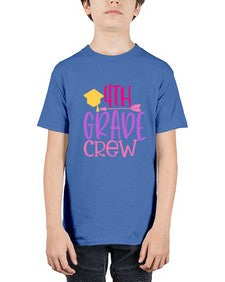 fourth grade crew 175# - fourth grade - Youth Tee Unisex