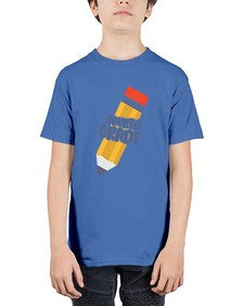 fourth gradee 209# - fourth grade - Youth Tee Unisex