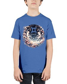 gemini 248# - gemini - Youth Tee Unisex