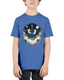 gemini 249# - gemini - Youth Tee Unisex