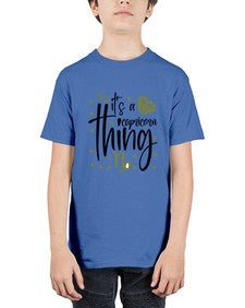 its a Capricorn thing 265# - capricorn - Youth Tee Unisex