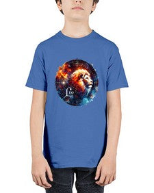 leo 300# - leo - Youth Tee Unisex