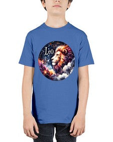 leo 301# - leo - Youth Tee Unisex