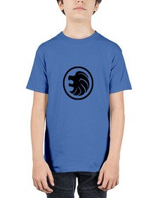 leo 302# - leo - Youth Tee Unisex