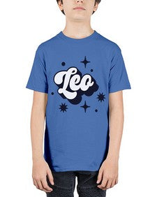 leo 304# - leo - Youth Tee Unisex
