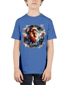 leo 312# - leo - Youth Tee Unisex