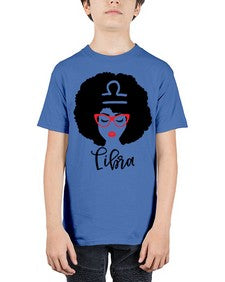 libra 332# - libra - Youth Tee Unisex