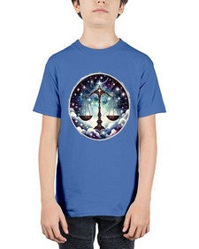 libra 342# - libra - Youth Tee Unisex