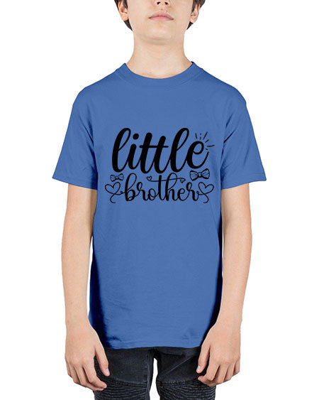 little brother 373# - baby - Youth Tee Unisex