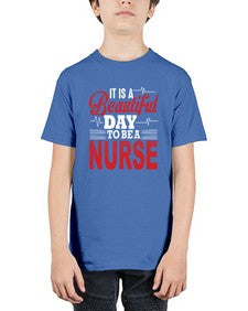 nurse 1143# - nurse - Youth Tee Unisex