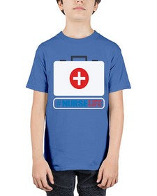 nurse life 1168# - nurse - Youth Tee Unisex