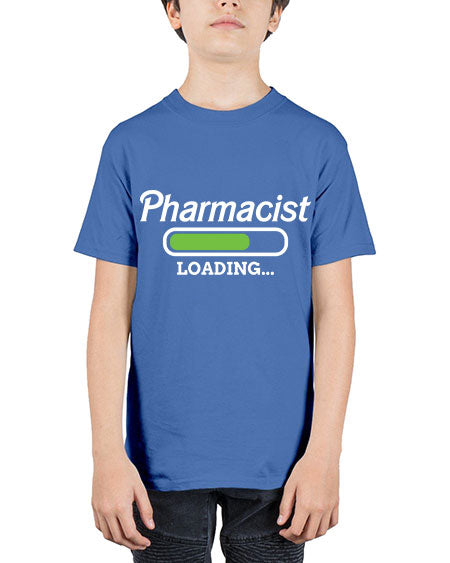 pharmacist loading 1310# - pharmacist - Youth Tee Unisex