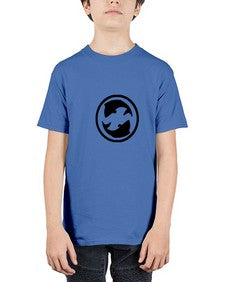 pisces 351# - pisces - Youth Tee Unisex