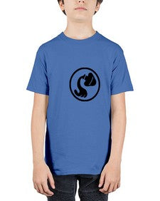 pisces 352# - pisces - Youth Tee Unisex