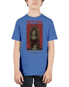pretty slayer 998# - art pop art - Youth Tee Unisex