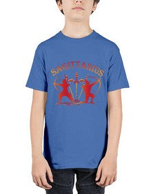 sagittarius 416# - sagittarius - Youth Tee Unisex