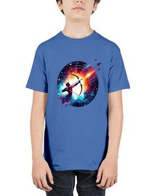 sagittarius 419# - sagittarius - Youth Tee Unisex