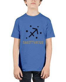 sagittarius 422# - sagittarius - Youth Tee Unisex