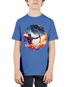 sagittarius 428# - sagittarius - Youth Tee Unisex