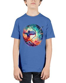 sagittarius 429# - sagittarius - Youth Tee Unisex