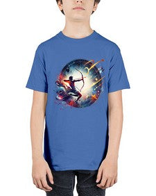 sagittarius 430# - sagittarius - Youth Tee Unisex