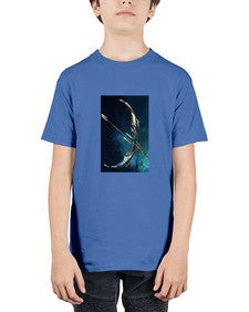 sagittarius 51# - sagittarius - Youth Tee Unisex