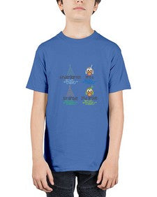 school grade tribe 795# - general school - Youth Tee Unisex
