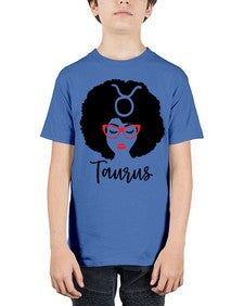 taurus 507# - taurus - Youth Tee Unisex