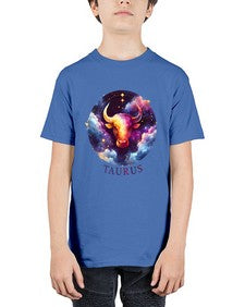 taurus 510# - taurus - Youth Tee Unisex
