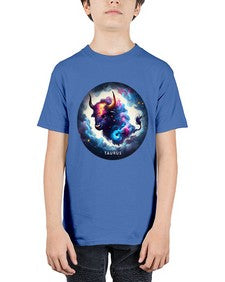 taurus 511# - taurus - Youth Tee Unisex