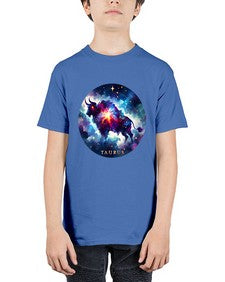 taurus 512# - taurus - Youth Tee Unisex