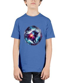 taurus 513# - taurus - Youth Tee Unisex