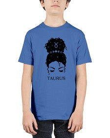 taurus 515# - taurus - Youth Tee Unisex