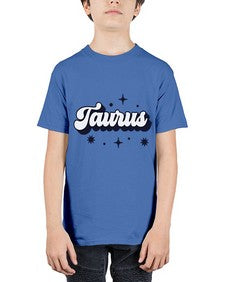 taurus 516# - taurus - Youth Tee Unisex