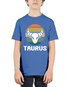 taurus 519# - taurus - Youth Tee Unisex