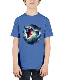 taurus 523# - taurus - Youth Tee Unisex