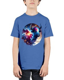taurus 524# - taurus - Youth Tee Unisex