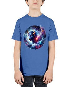 taurus 525# - taurus - Youth Tee Unisex