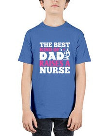 the best kind of raises a nurse Style 1500# - nurse - Youth Tee Unisex
